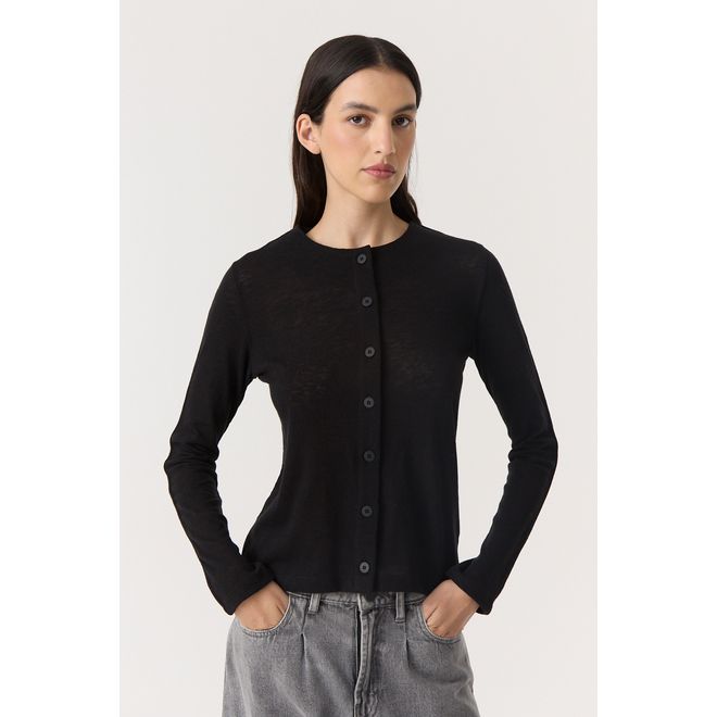Top Cardigan