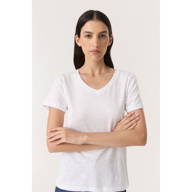 Remera Clave V