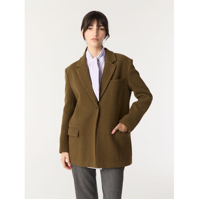 Blazer Boyfriend